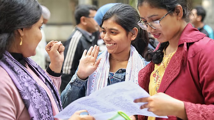 বিডিএস ভর্তি পরীক্ষার ফল প্রকাশ,উত্তীর্ণ হয়েছেন ৫১৮ জন